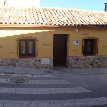 Apartamentos Luxury Ciempozuelos Luaran gambar