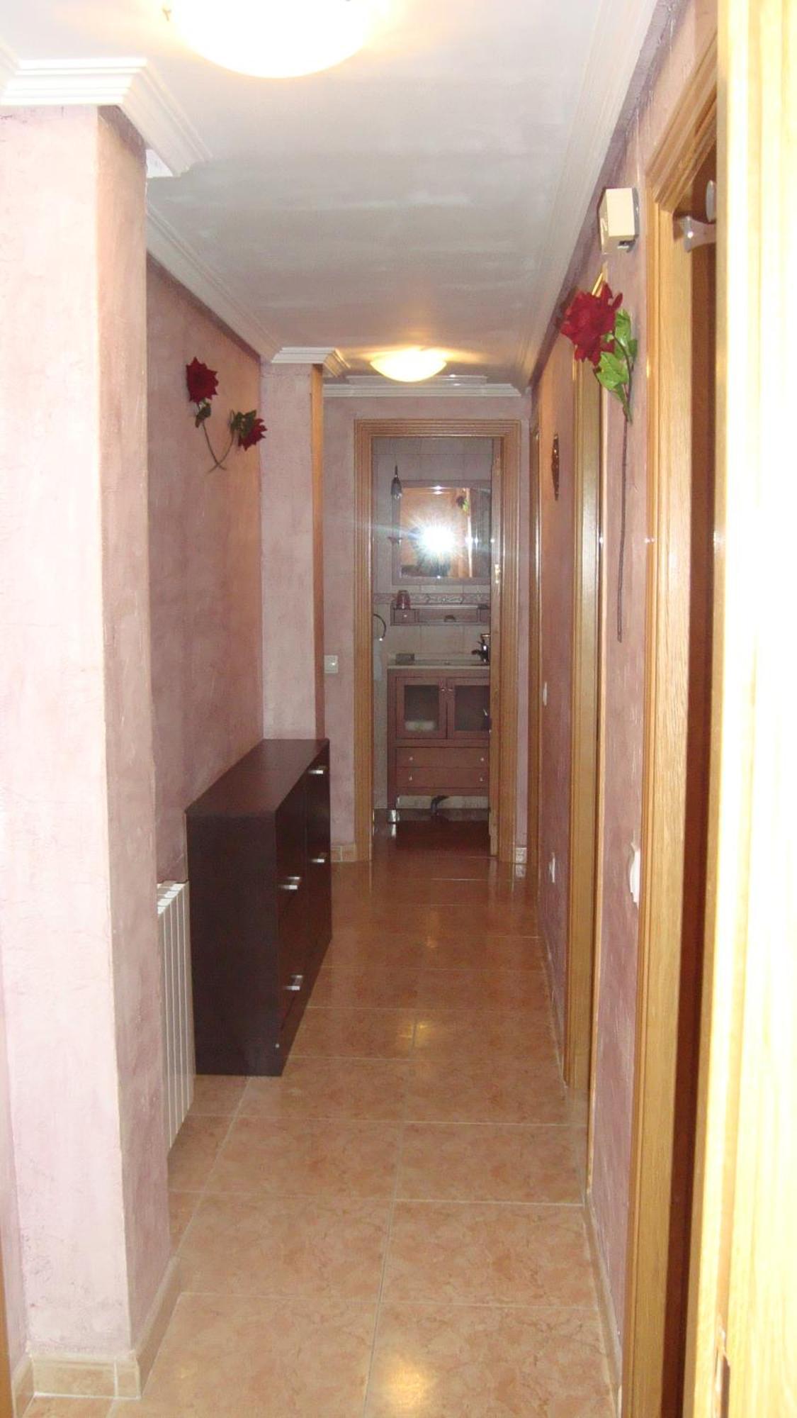Apartamentos Luxury Ciempozuelos Luaran gambar