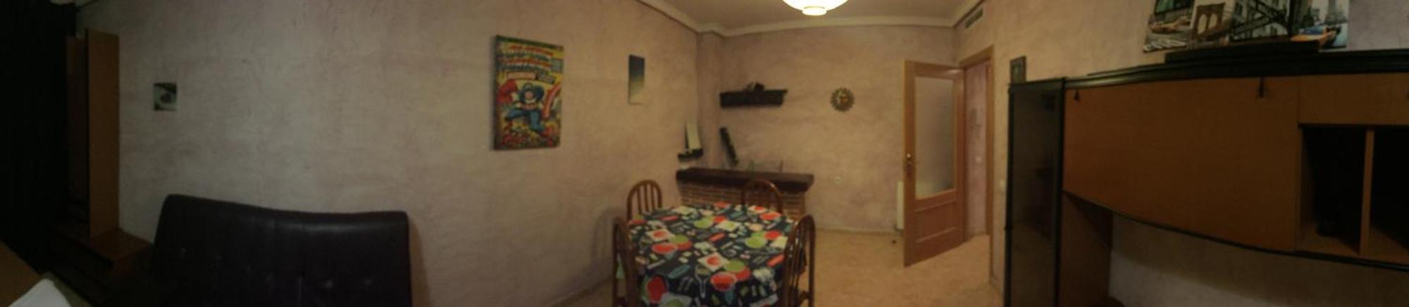 Apartamentos Luxury Ciempozuelos Luaran gambar