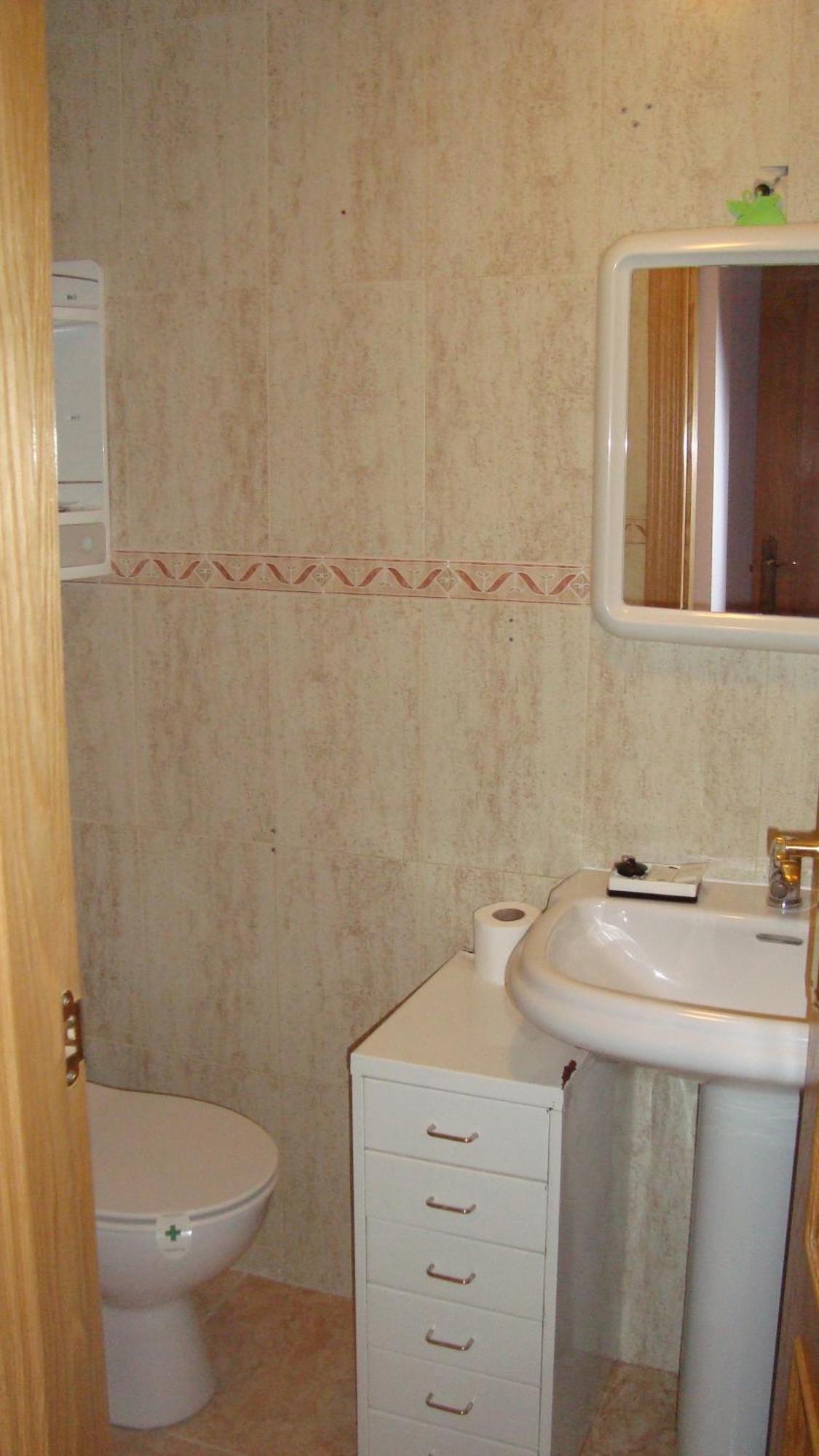 Apartamentos Luxury Ciempozuelos Luaran gambar