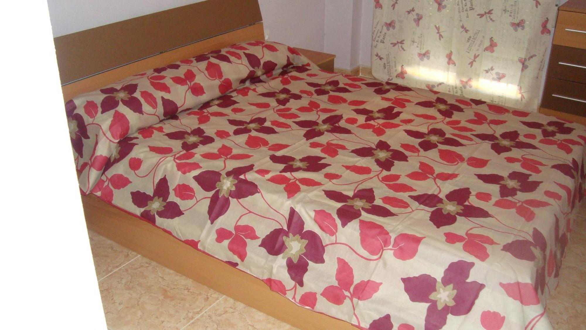 Apartamentos Luxury Ciempozuelos Luaran gambar