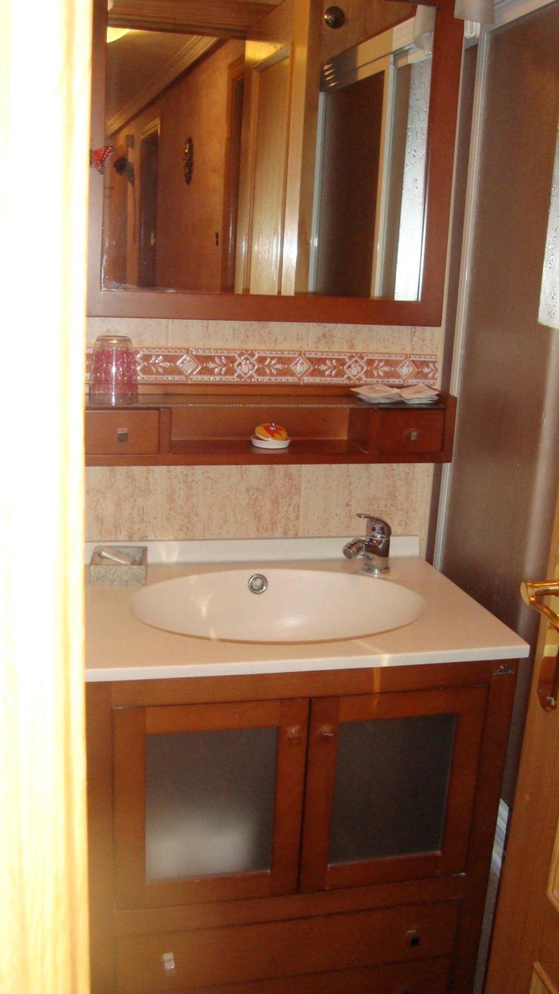 Apartamentos Luxury Ciempozuelos Luaran gambar