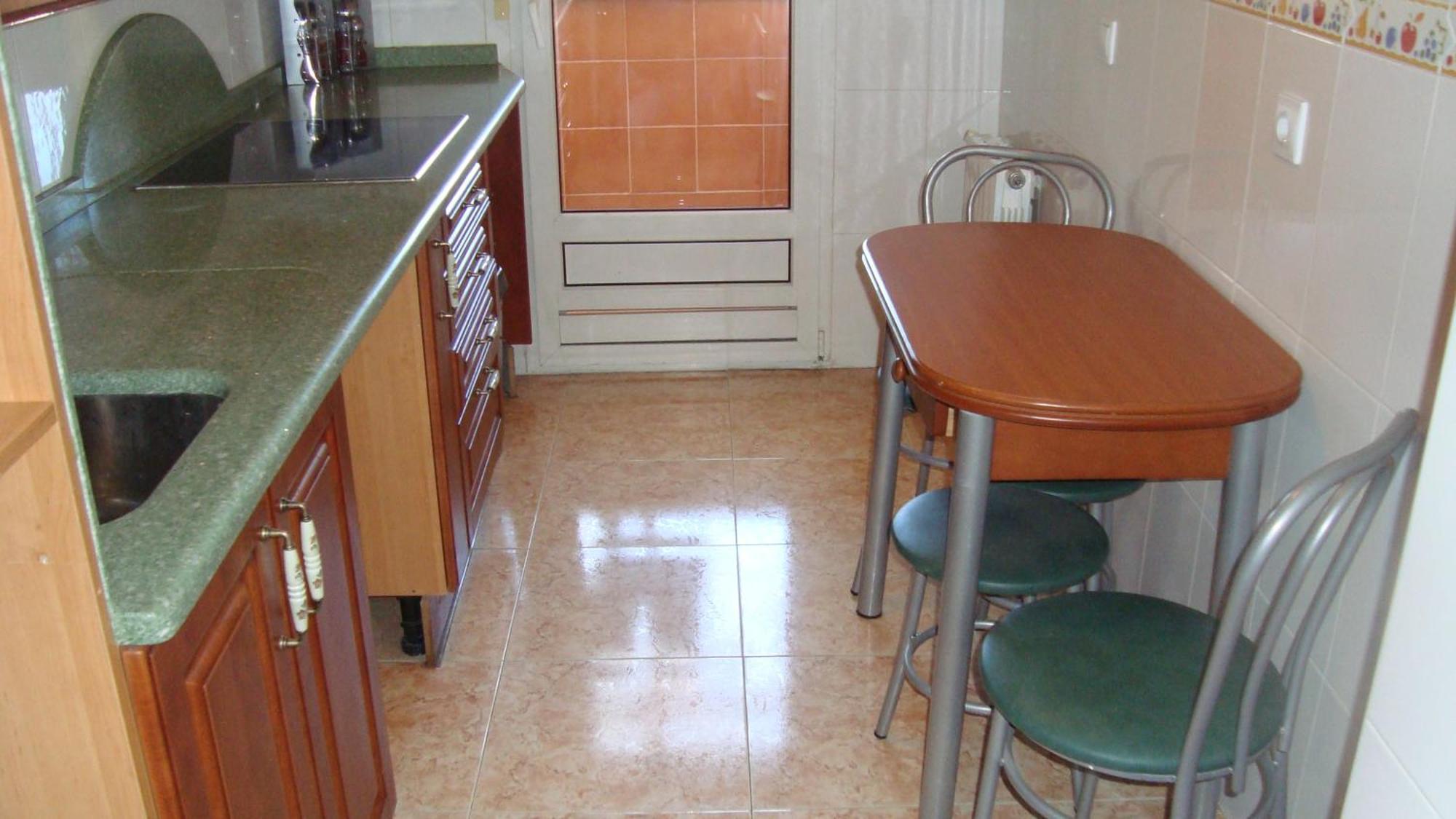 Apartamentos Luxury Ciempozuelos Luaran gambar
