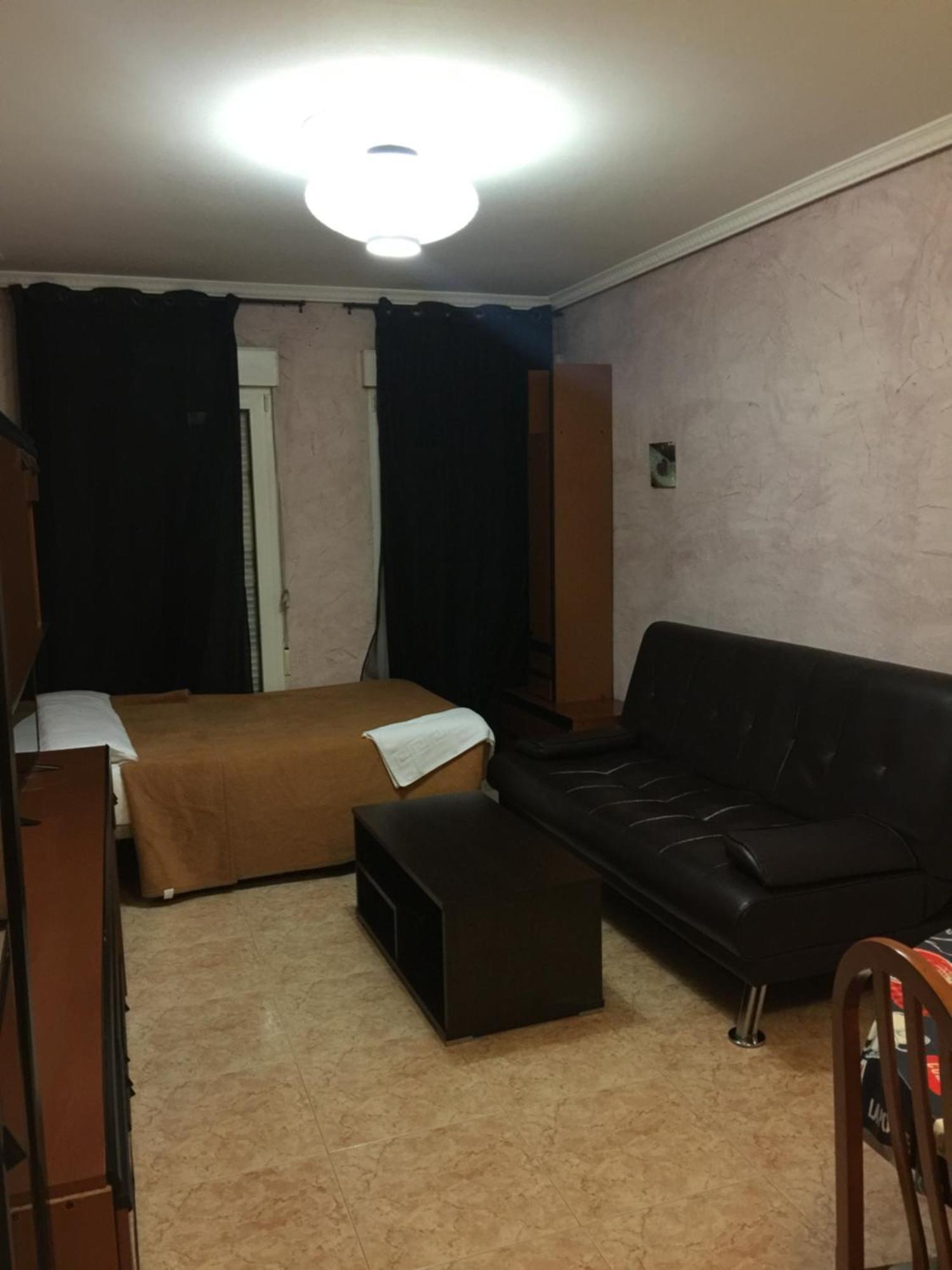 Apartamentos Luxury Ciempozuelos Luaran gambar