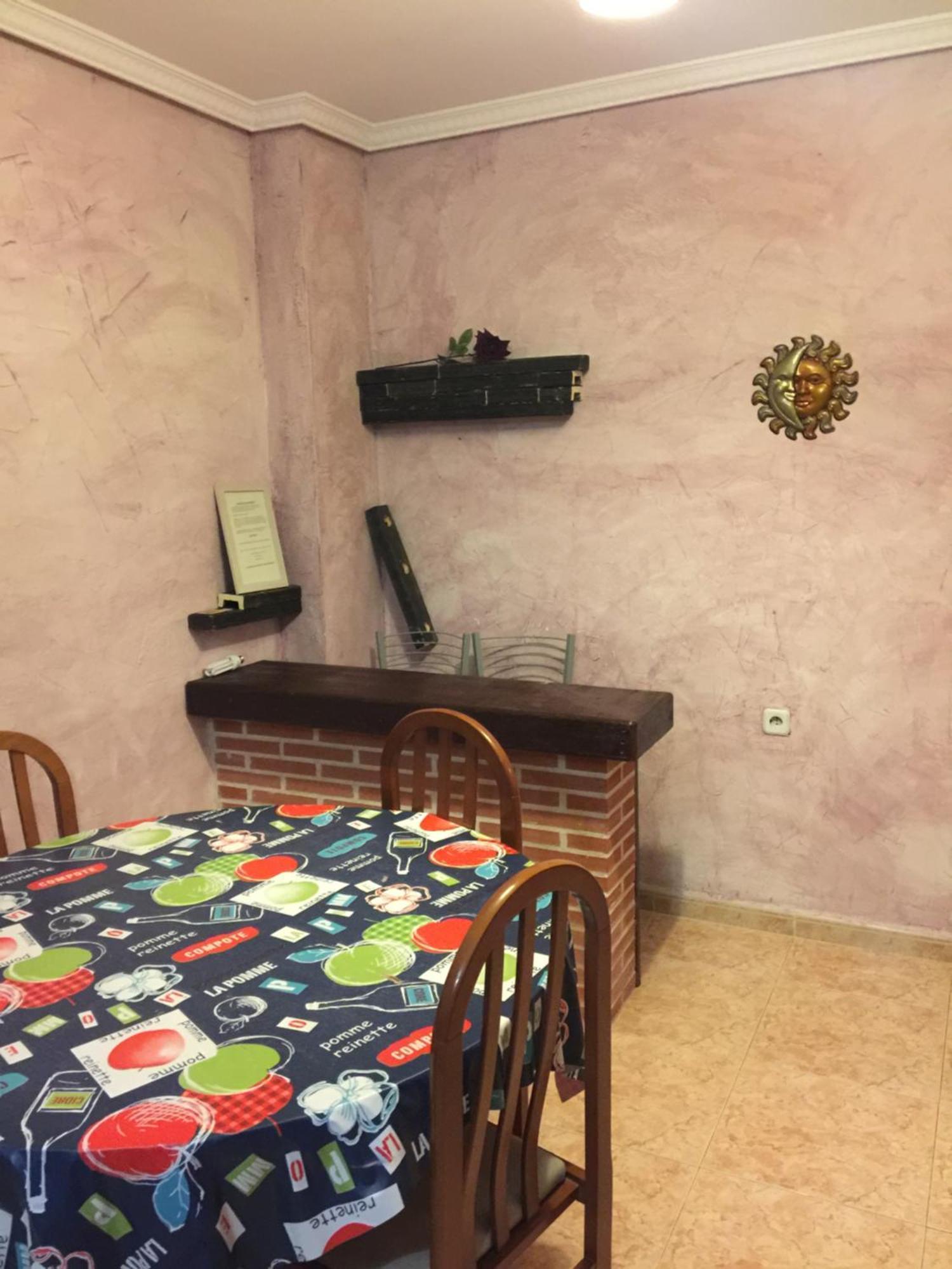 Apartamentos Luxury Ciempozuelos Luaran gambar