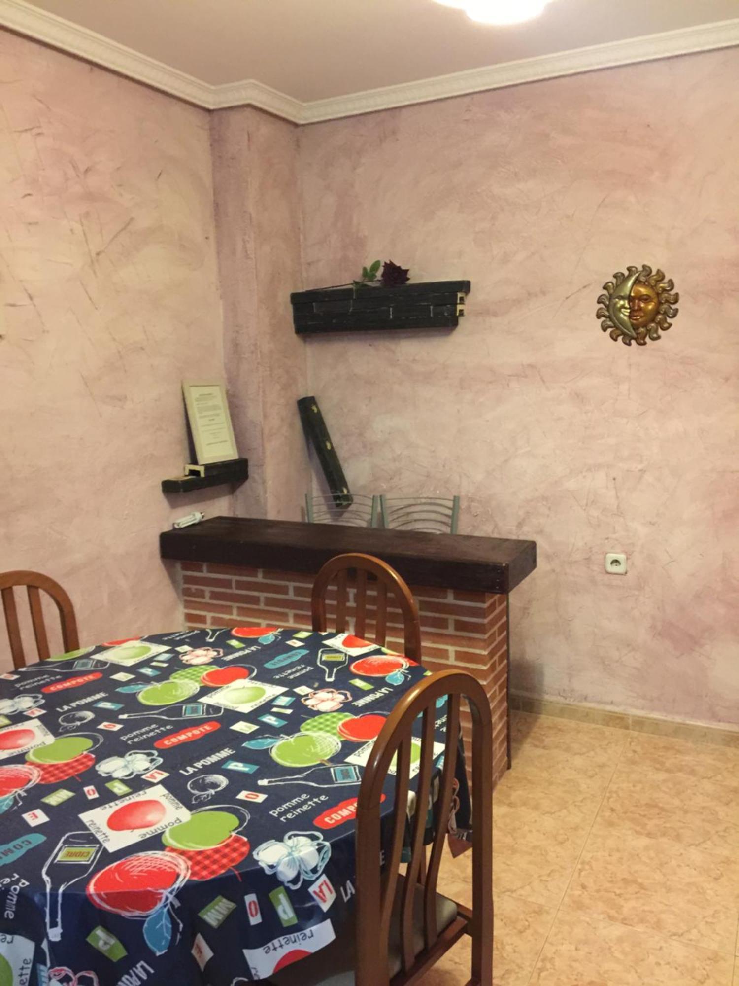 Apartamentos Luxury Ciempozuelos Luaran gambar