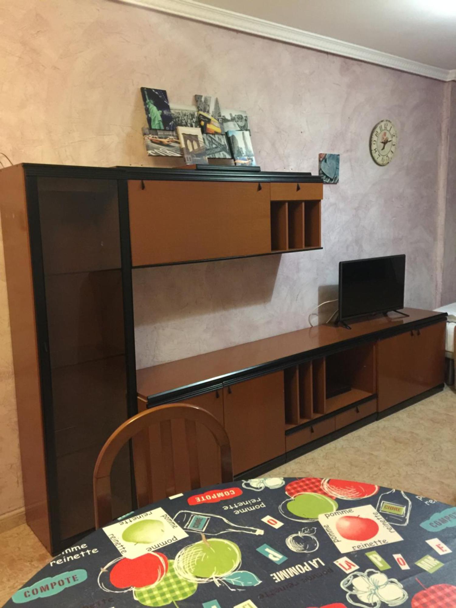 Apartamentos Luxury Ciempozuelos Luaran gambar