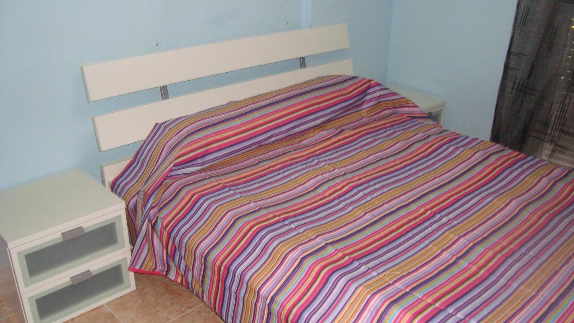 Apartamentos Luxury Ciempozuelos Luaran gambar