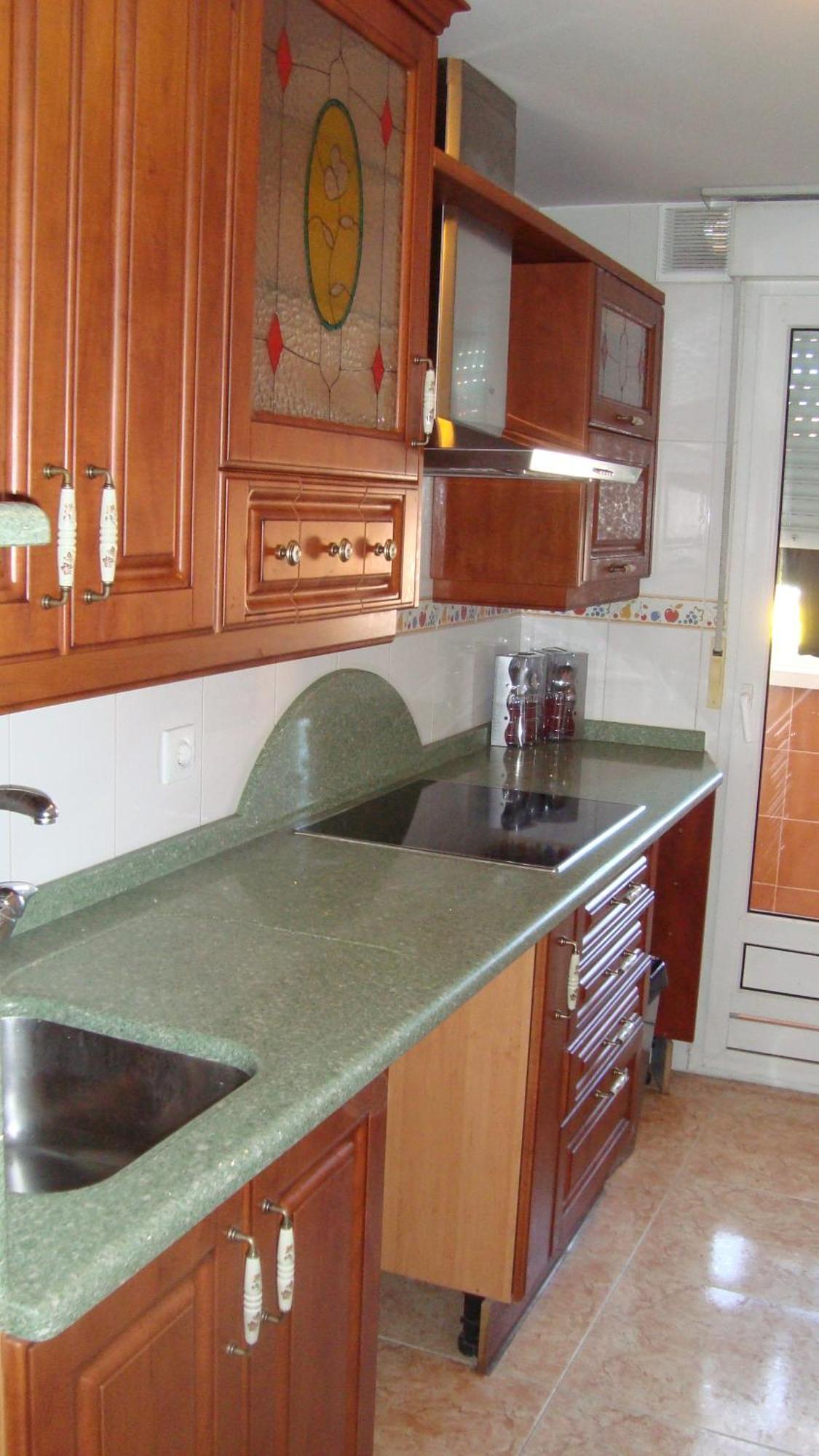 Apartamentos Luxury Ciempozuelos Luaran gambar