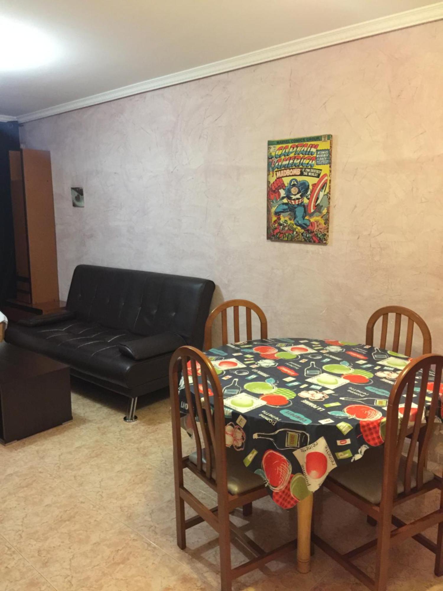 Apartamentos Luxury Ciempozuelos Luaran gambar