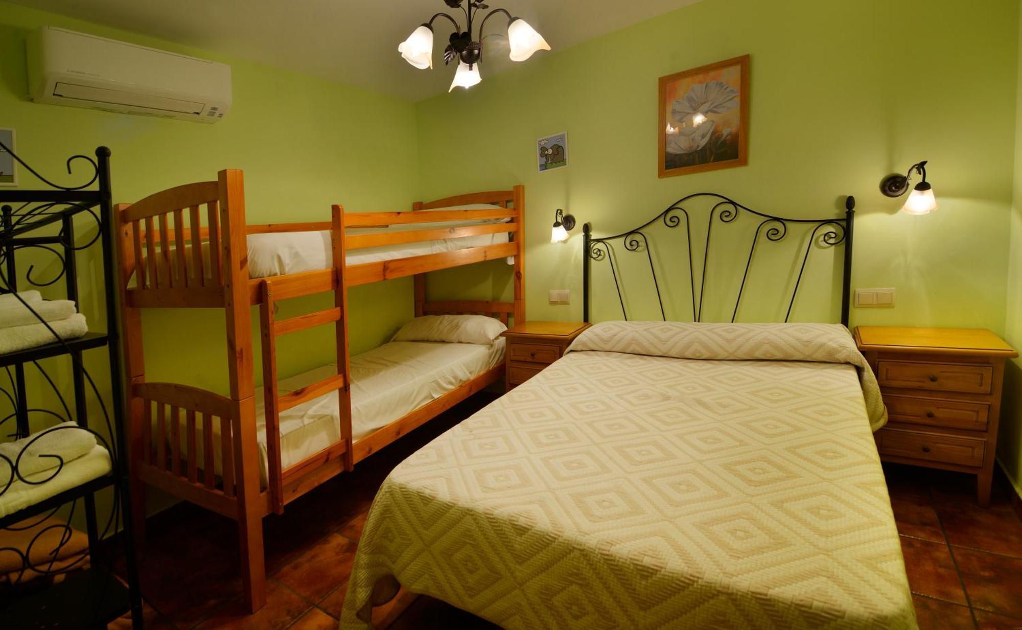 Apartamentos Luxury Ciempozuelos Luaran gambar