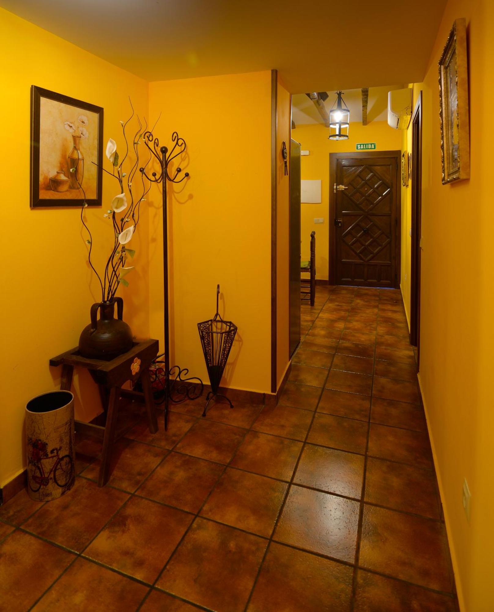 Apartamentos Luxury Ciempozuelos Luaran gambar