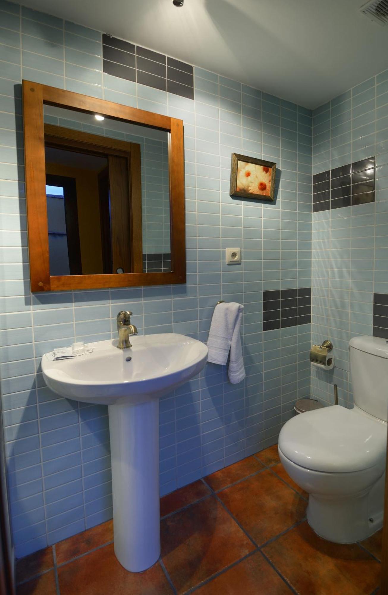 Apartamentos Luxury Ciempozuelos Luaran gambar
