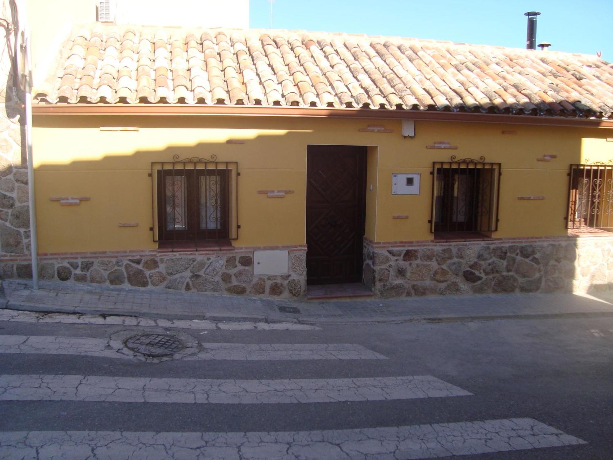 Apartamentos Luxury Ciempozuelos Luaran gambar