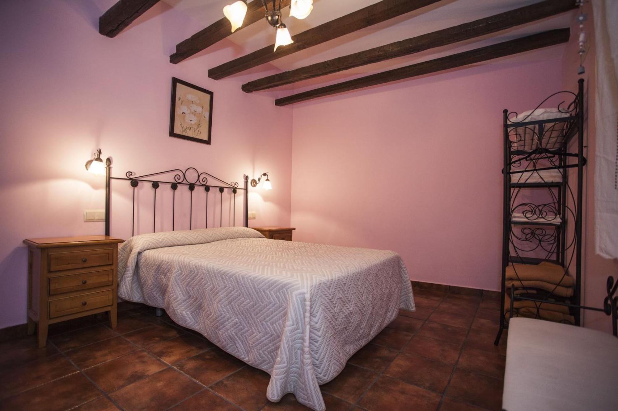 Apartamentos Luxury Ciempozuelos Luaran gambar