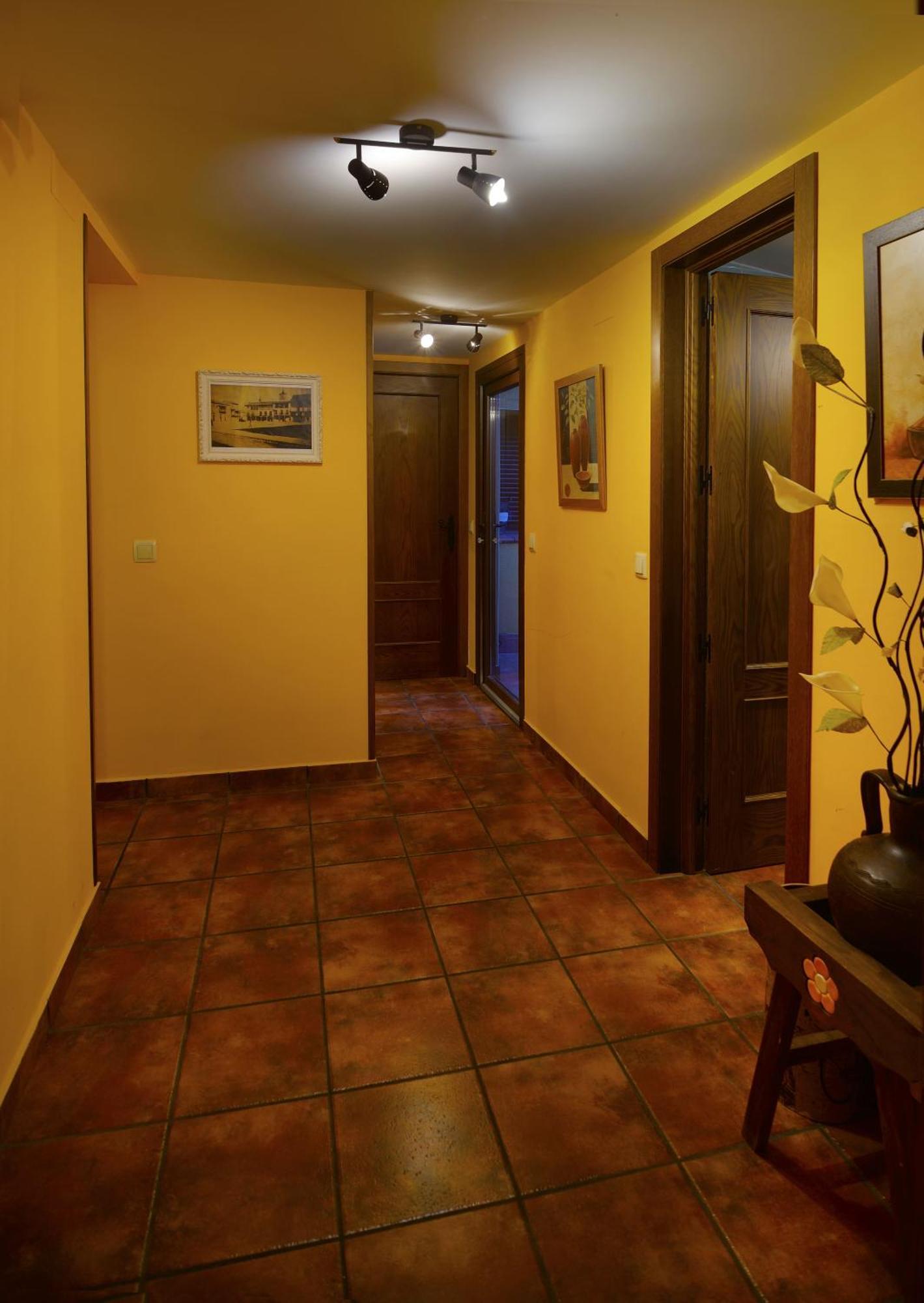 Apartamentos Luxury Ciempozuelos Luaran gambar