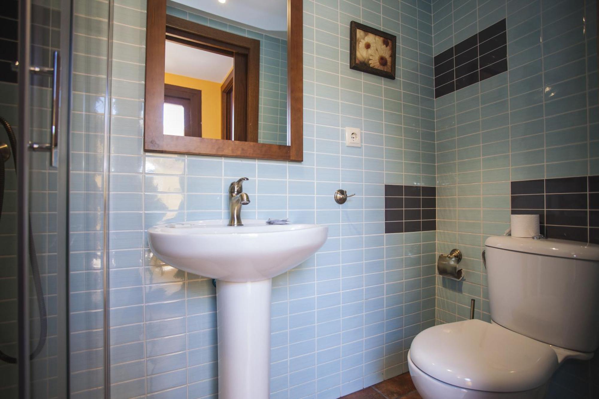 Apartamentos Luxury Ciempozuelos Luaran gambar