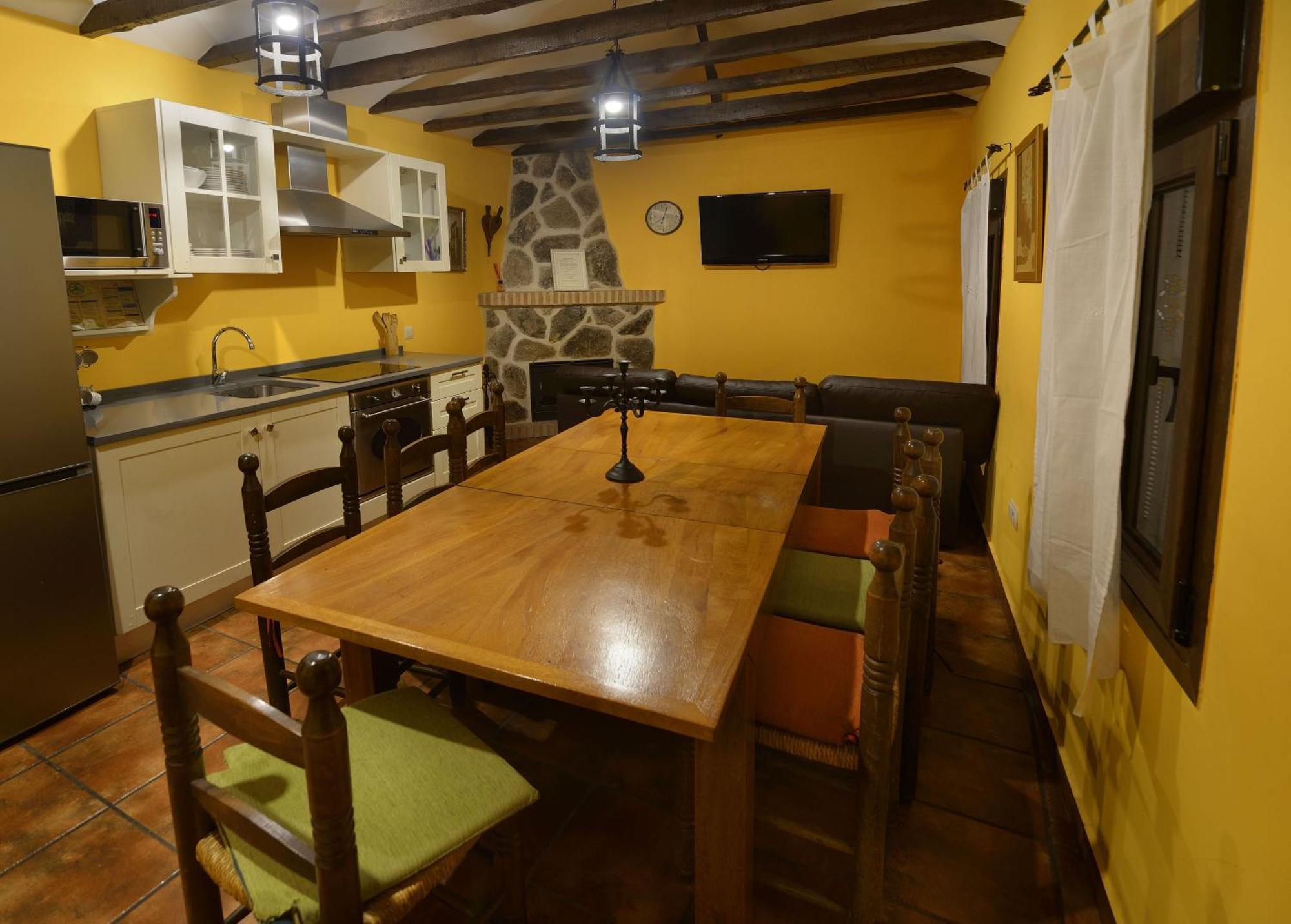 Apartamentos Luxury Ciempozuelos Luaran gambar