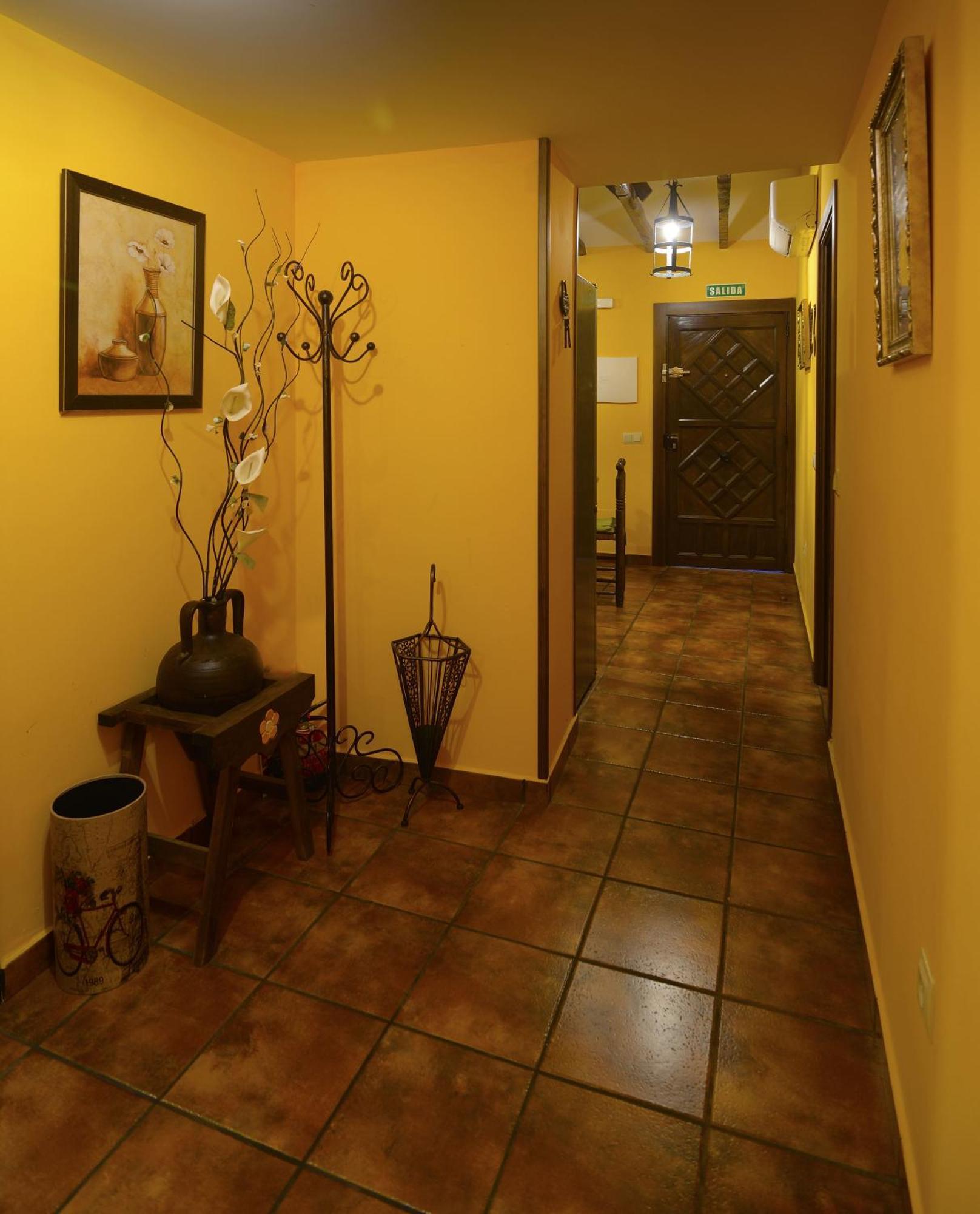 Apartamentos Luxury Ciempozuelos Luaran gambar
