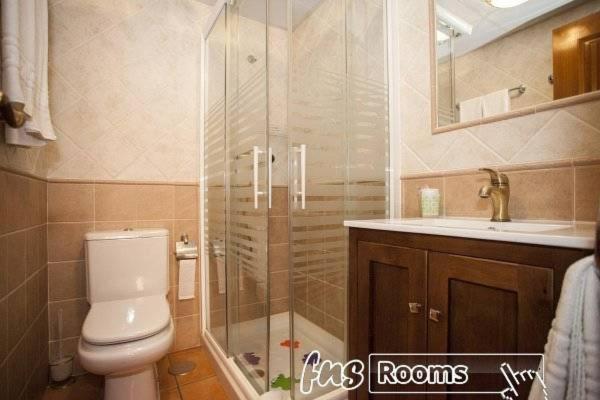 Apartamentos Luxury Ciempozuelos Luaran gambar
