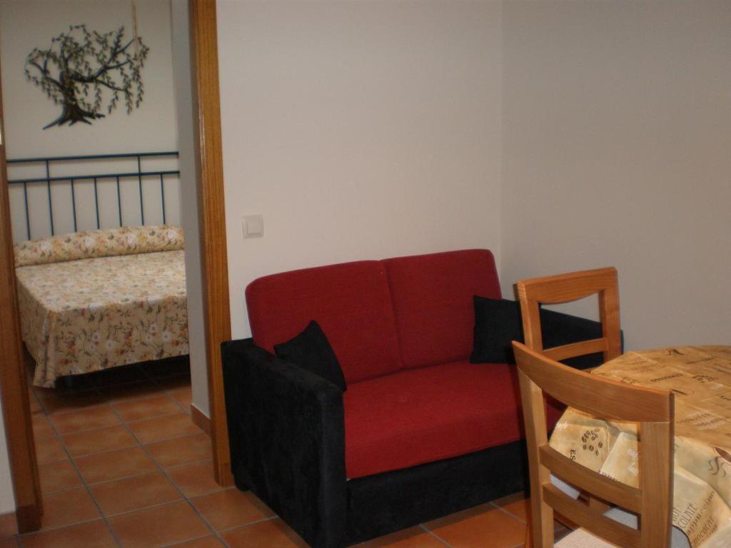 Apartamentos Luxury Ciempozuelos Luaran gambar