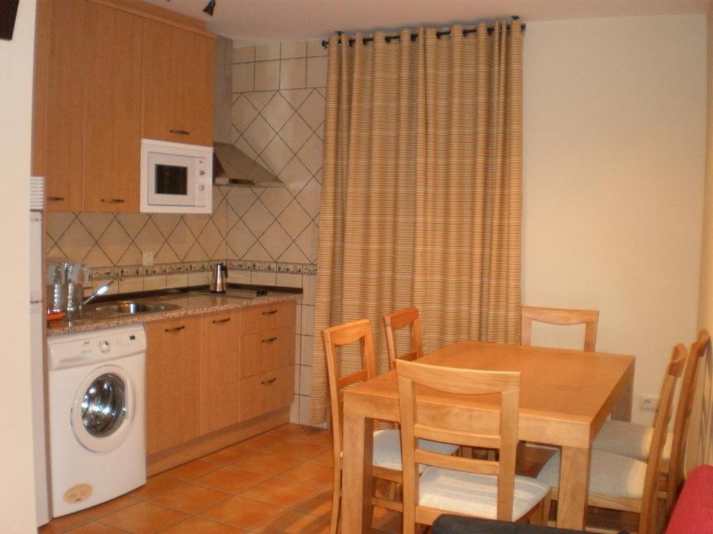 Apartamentos Luxury Ciempozuelos Luaran gambar