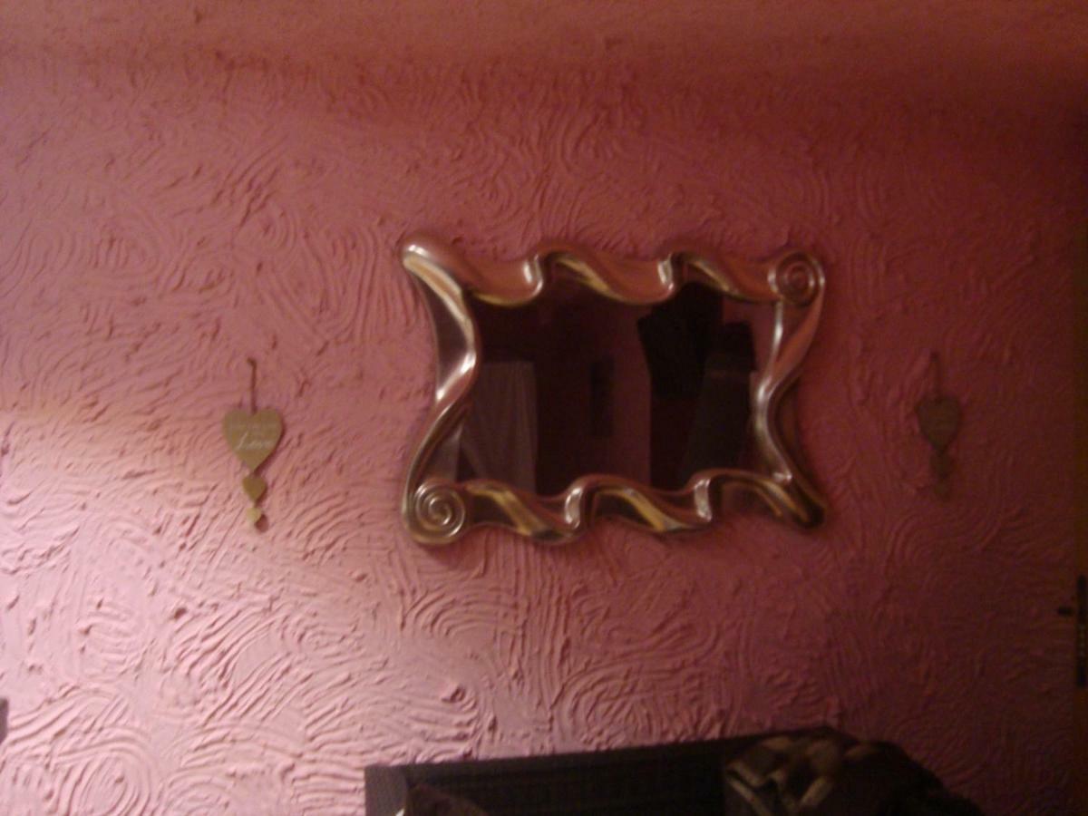 Apartamentos Luxury Ciempozuelos Luaran gambar